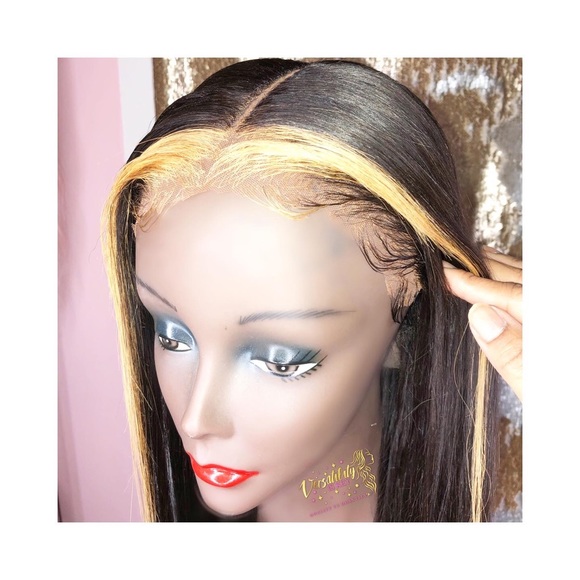 Wig - Picture 1 of 4